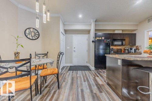 106 14608 125 Street, Edmonton, AB - Indoor