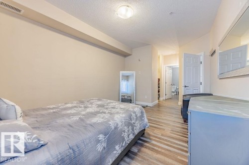 106 14608 125 Street, Edmonton, AB - Indoor Photo Showing Bedroom