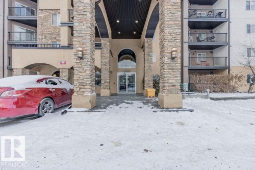 106 14608 125 Street, Edmonton, AB - Outdoor With Facade