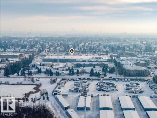 106 14608 125 Street, Edmonton, AB - Outdoor With View