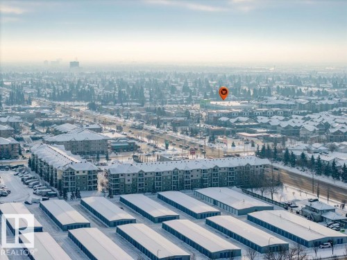 106 14608 125 Street, Edmonton, AB - Outdoor With View