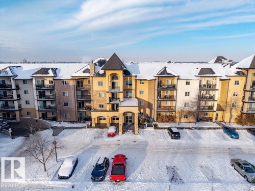 106 14608 125 Street, Edmonton, AB - Outdoor With Facade