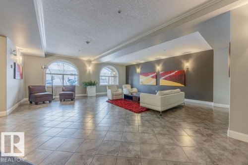 106 14608 125 Street, Edmonton, AB - Indoor