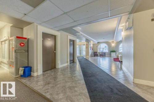 106 14608 125 Street, Edmonton, AB - Indoor Photo Showing Other Room