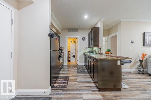 106 14608 125 Street, Edmonton, AB - Indoor