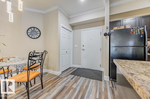 106 14608 125 Street, Edmonton, AB - Indoor