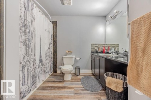 106 14608 125 Street, Edmonton, AB - Indoor Photo Showing Bathroom