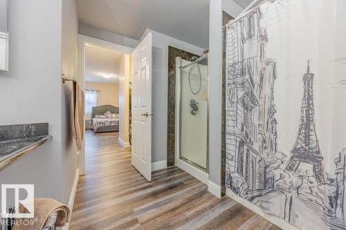 106 14608 125 Street, Edmonton, AB - Indoor Photo Showing Bathroom