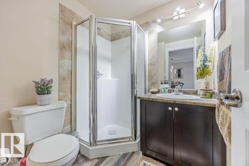 106 14608 125 Street, Edmonton, AB - Indoor Photo Showing Bathroom