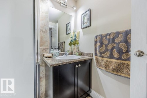 106 14608 125 Street, Edmonton, AB - Indoor Photo Showing Bathroom