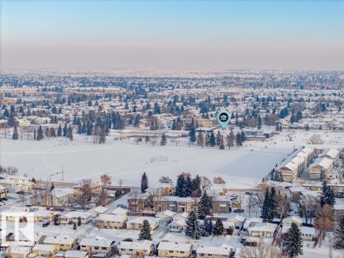 106 14608 125 Street, Edmonton, AB - Outdoor With View