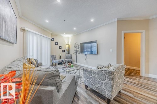 106 14608 125 Street, Edmonton, AB - Indoor