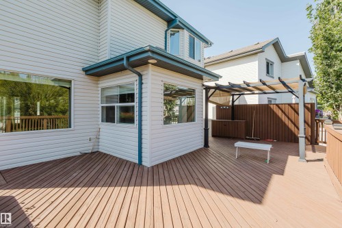 1665 Glastonbury Boulevard, Edmonton, AB - Outdoor With Exterior