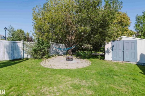 1665 Glastonbury Boulevard, Edmonton, AB - Outdoor