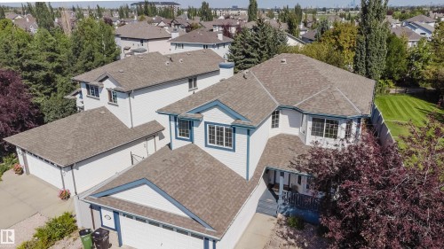 1665 Glastonbury Boulevard, Edmonton, AB - Outdoor