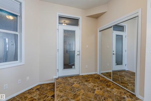 143 10403 122 Street, Edmonton, AB - Indoor Photo Showing Other Room