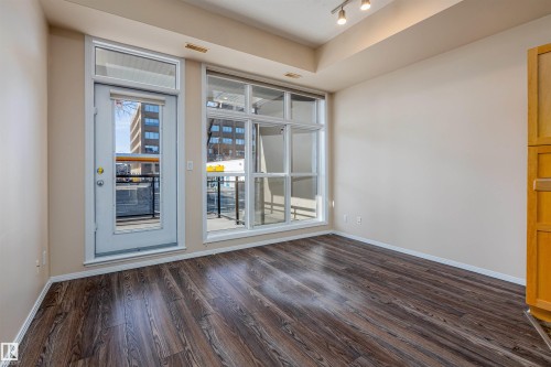 143 10403 122 Street, Edmonton, AB - Indoor Photo Showing Other Room