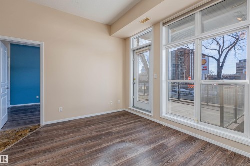 143 10403 122 Street, Edmonton, AB - Indoor Photo Showing Other Room