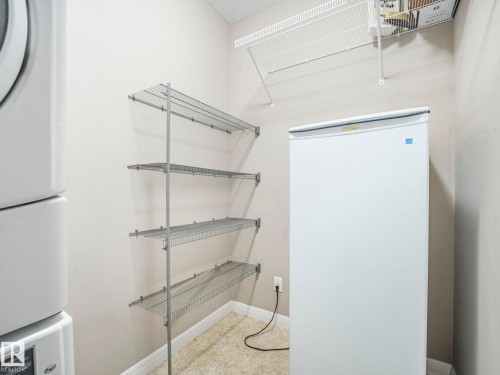 416 2588 Anderson Way, Edmonton, AB - Indoor With Storage