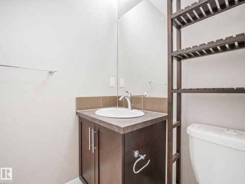 416 2588 Anderson Way, Edmonton, AB - Indoor Photo Showing Bathroom