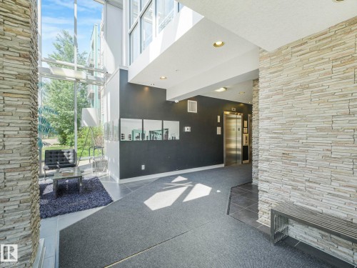416 2588 Anderson Way, Edmonton, AB -  Photo Showing Other Room