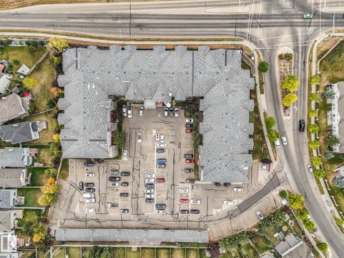 326 111 Edwards Drive, Edmonton, AB -  With View