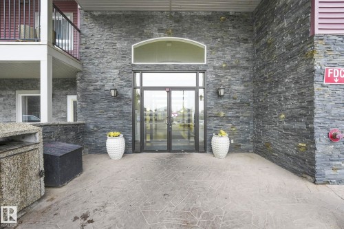 326 111 Edwards Drive, Edmonton, AB - Outdoor