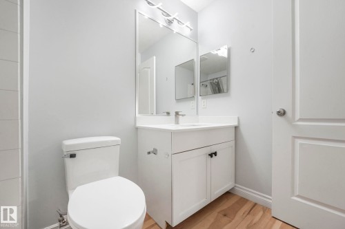 326 111 Edwards Drive, Edmonton, AB - Indoor Photo Showing Bathroom