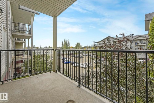 326 111 Edwards Drive, Edmonton, AB - Outdoor With Exterior