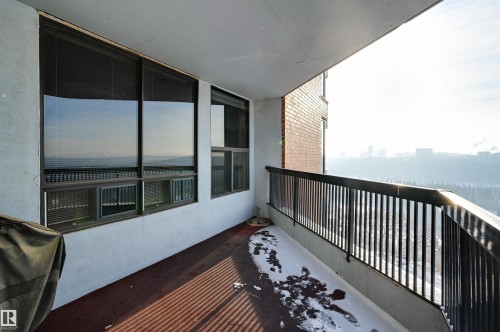 1102 11503 100 Avenue, Edmonton, AB - Outdoor With Exterior