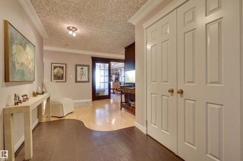 1102 11503 100 Avenue, Edmonton, AB - Indoor Photo Showing Other Room