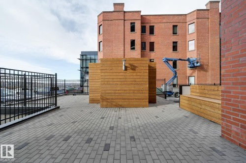 1102 11503 100 Avenue, Edmonton, AB - Outdoor With Exterior