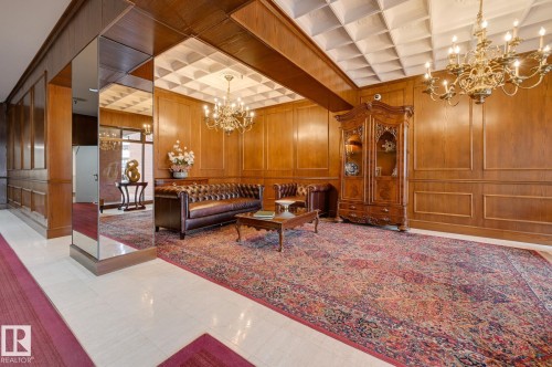 1102 11503 100 Avenue, Edmonton, AB -  Photo Showing Other Room