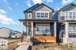 150 GARNEAU Gate  Spruce Grove, AB T7X 0Z5