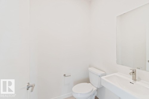 150 Garneau Gate, Spruce Grove, AB - Indoor Photo Showing Bathroom