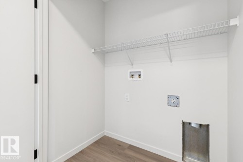 150 Garneau Gate, Spruce Grove, AB - Indoor With Storage