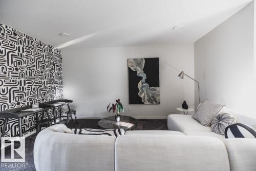 163 Garneau Gate, Spruce Grove, AB - Indoor Photo Showing Bedroom