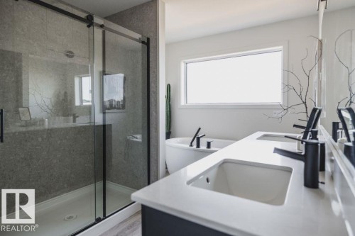 163 Garneau Gate, Spruce Grove, AB - Indoor