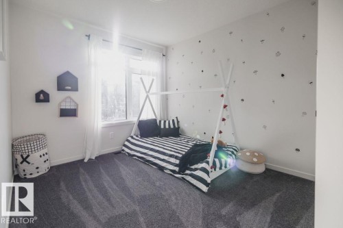 163 Garneau Gate, Spruce Grove, AB - Indoor