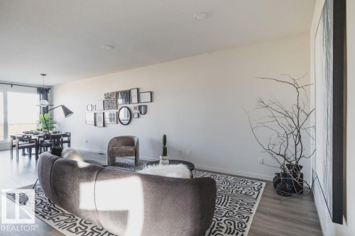 163 Garneau Gate, Spruce Grove, AB - Indoor