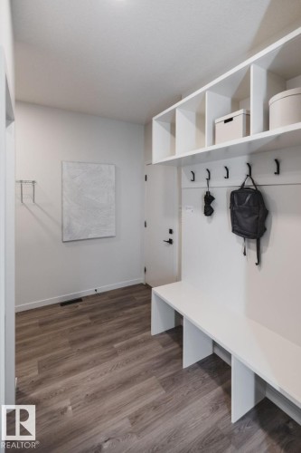 163 Garneau Gate, Spruce Grove, AB - Indoor