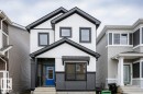 788 Mattson Drive, Edmonton, AB  - Outdoor 