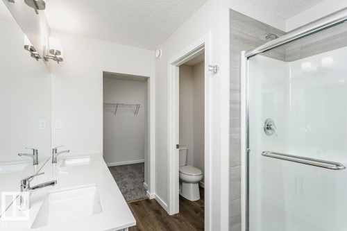 788 Mattson Drive, Edmonton, AB - Indoor Photo Showing Bathroom