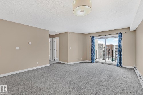413 11820 22 Avenue, Edmonton, AB - Indoor Photo Showing Other Room