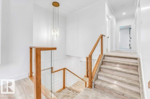 219 Crystal Creek Drive, Leduc, AB - Indoor Photo Showing Other Room