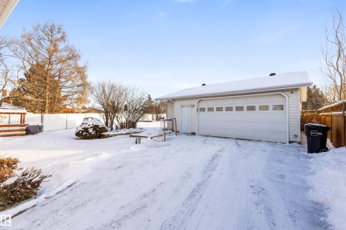 2707 138 Avenue, Edmonton, AB - Outdoor