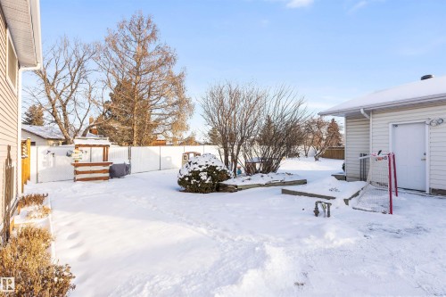 2707 138 Avenue, Edmonton, AB - Outdoor