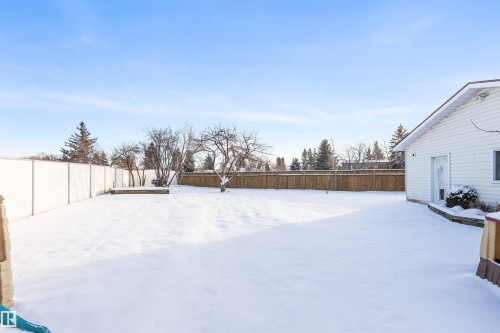 2707 138 Avenue, Edmonton, AB - Outdoor