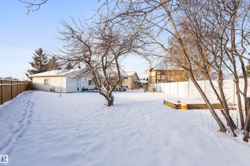 2707 138 Avenue, Edmonton, AB - Outdoor