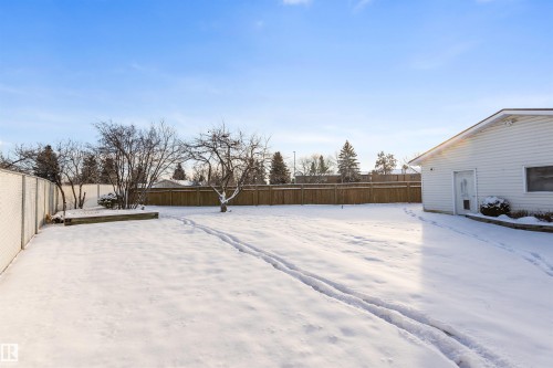 2707 138 Avenue, Edmonton, AB - Outdoor